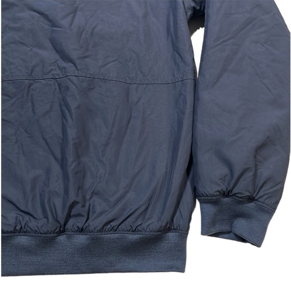 NWOT L.L.Bean Insulated 3-Season Bomber Hooded Jacket - Picture 13 of 13